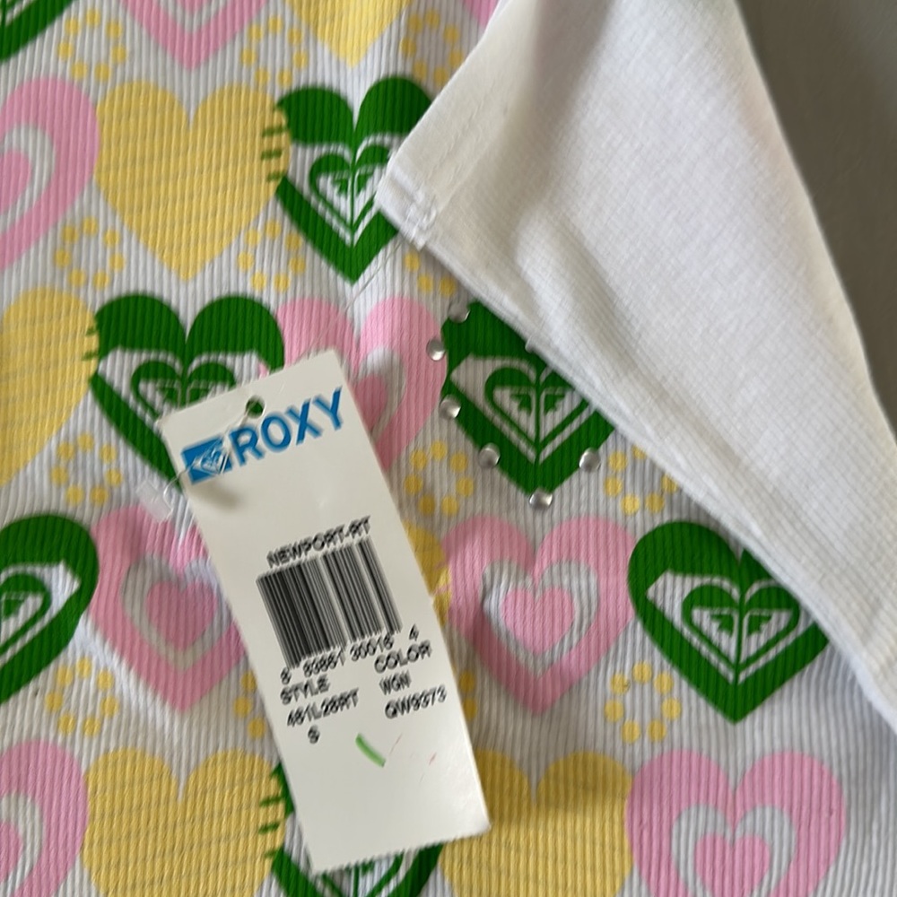 Roxy Tank Top - Picture 4 of 4